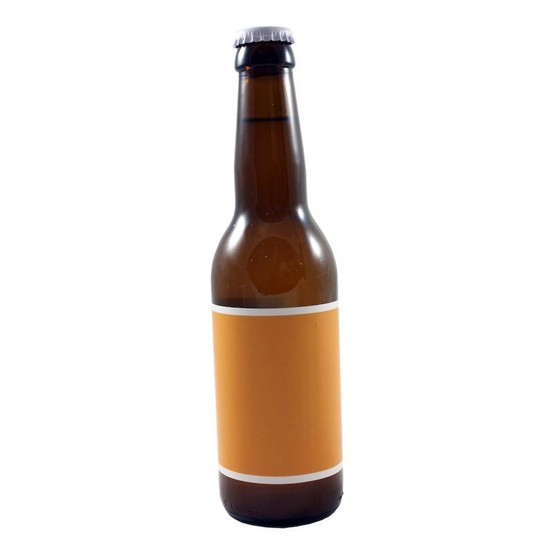 Brew T’Aiz’ 01 Mango Pale Ale 33 cl