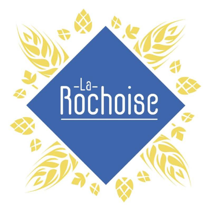Bière de Récolte au Houblon Frais - 33 cl - La Rochoise