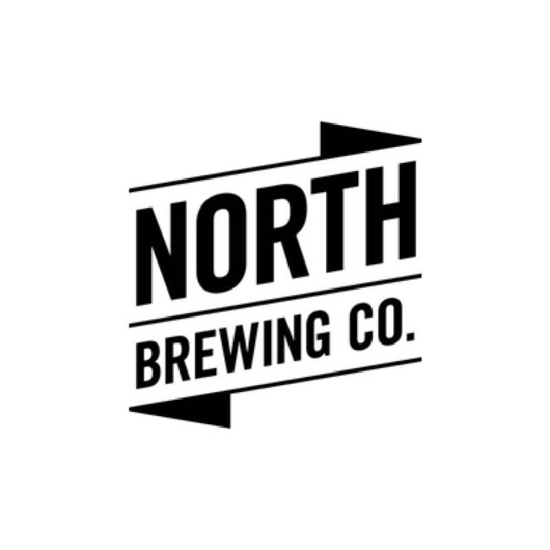 Baltic Porter - 44 cl - North Brewing x Boundary
