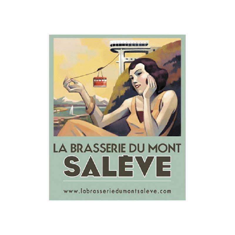 Hors-Série : Bière Savagnin Bariquée - 75 cl