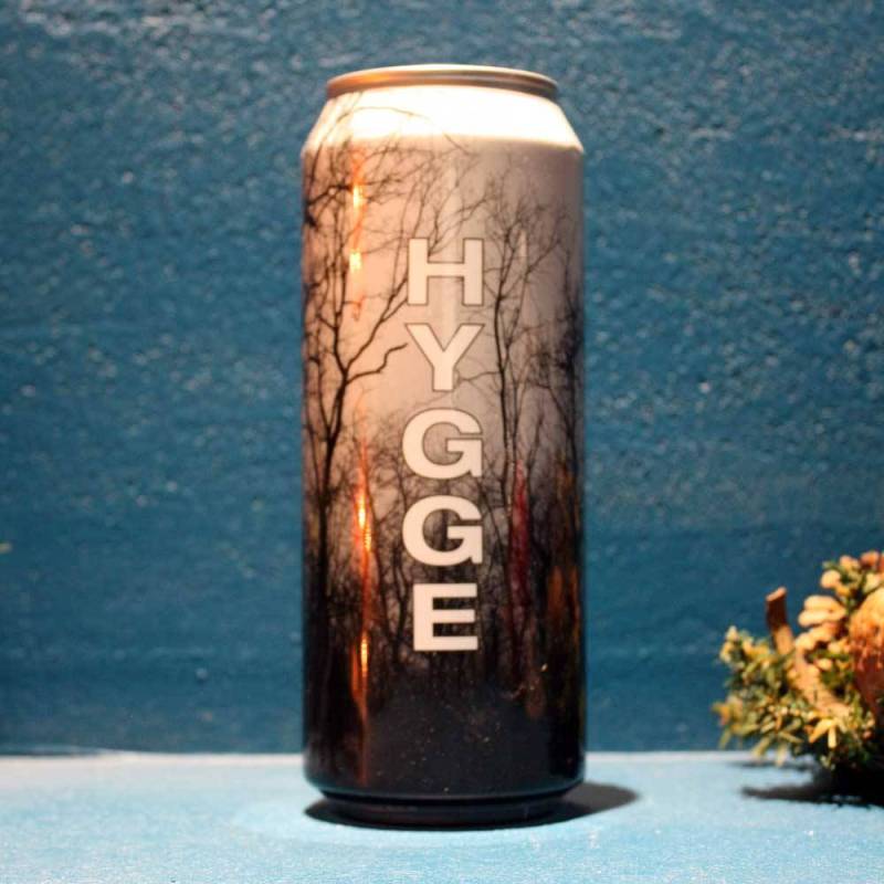 Fuck Art - This Is Hygge 50 cl