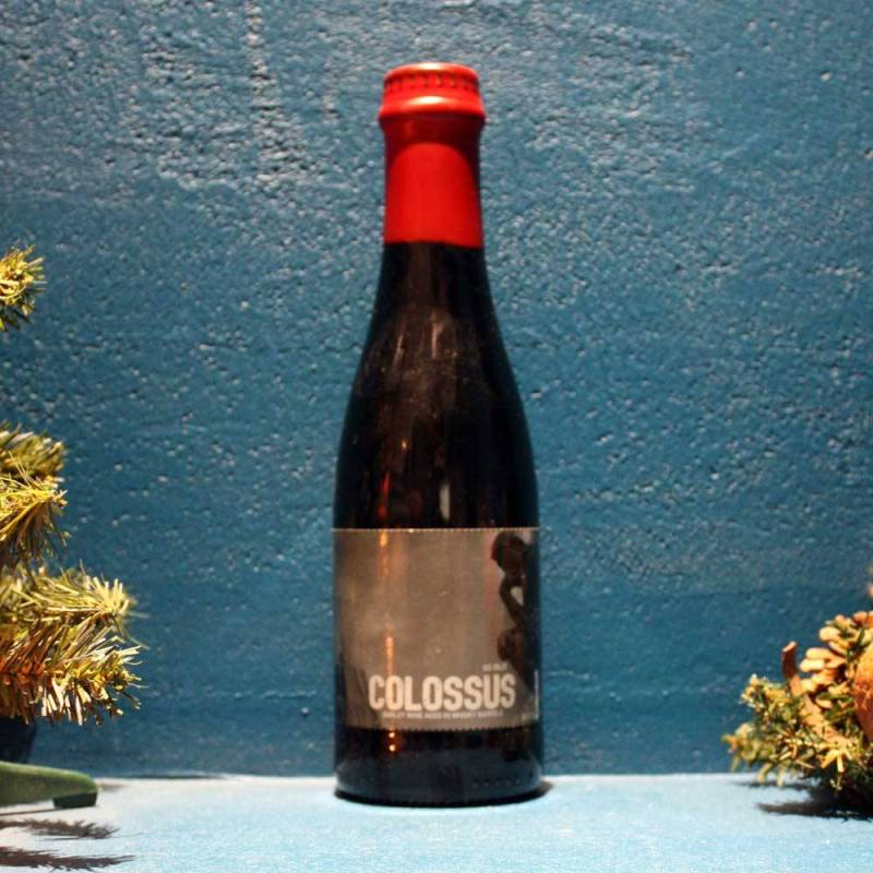 Colossus - 37,5 cl