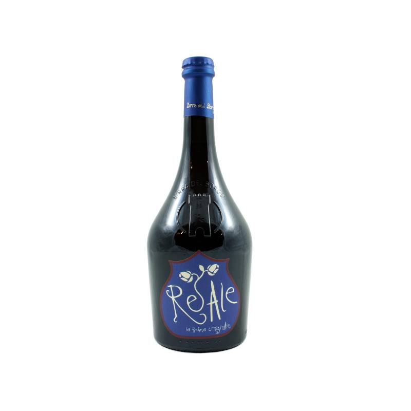 Reale  75 cl