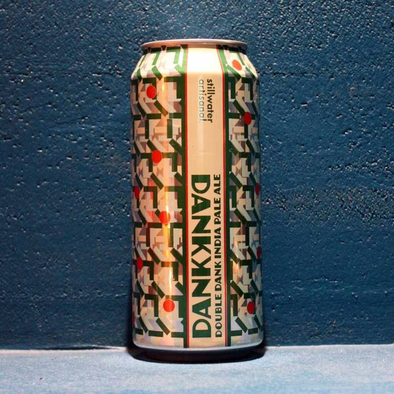 Bière - Dank Dank - Stillwater Artisanal Brewery