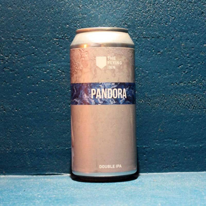 Pandora - 44 cl - The Flying Inn Brasserie