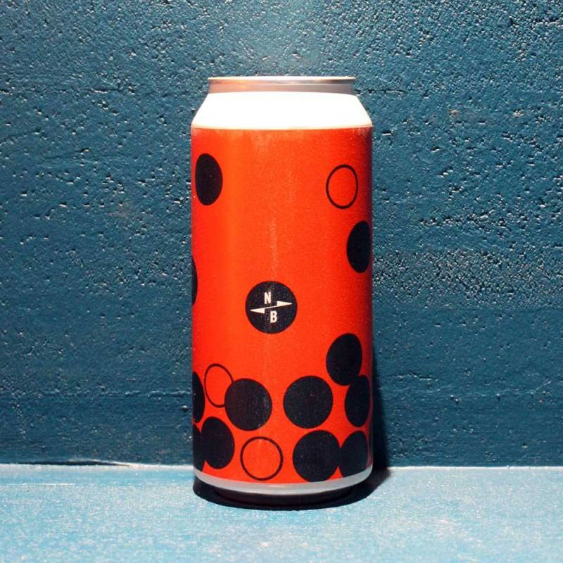 Dots and Loops - 44 cl - North Brewing