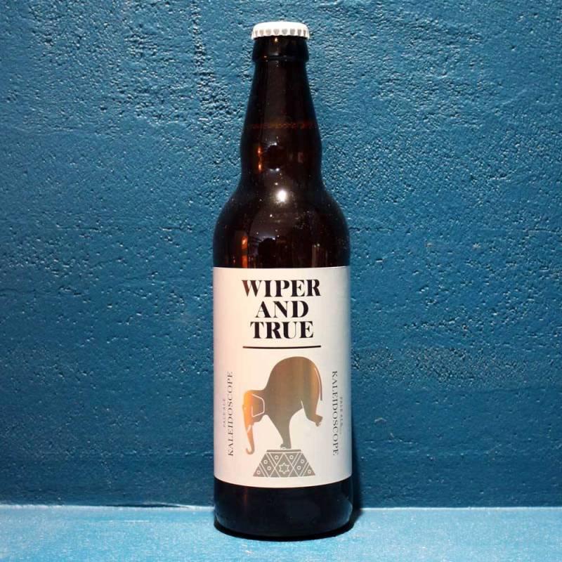Kaleidoscope - 50 cl - Wiper and True Brewery