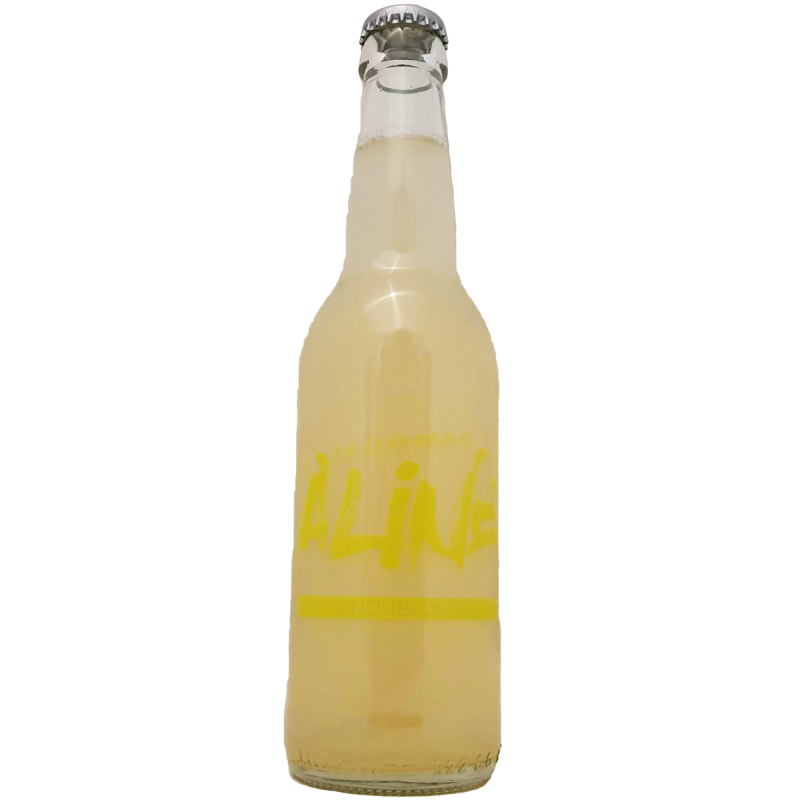 La limonade d'Aline Houblon 33 cl