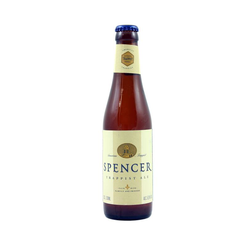 Spencer Trappist Ale 33 cl
