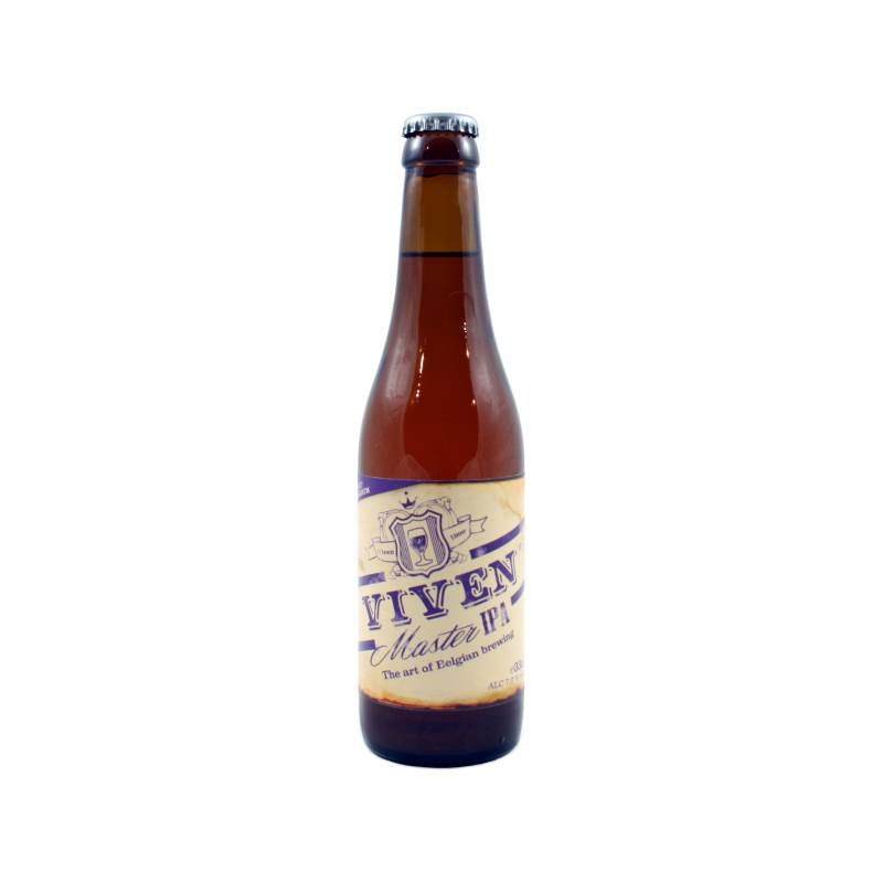 Viven Master IPA 33 cl