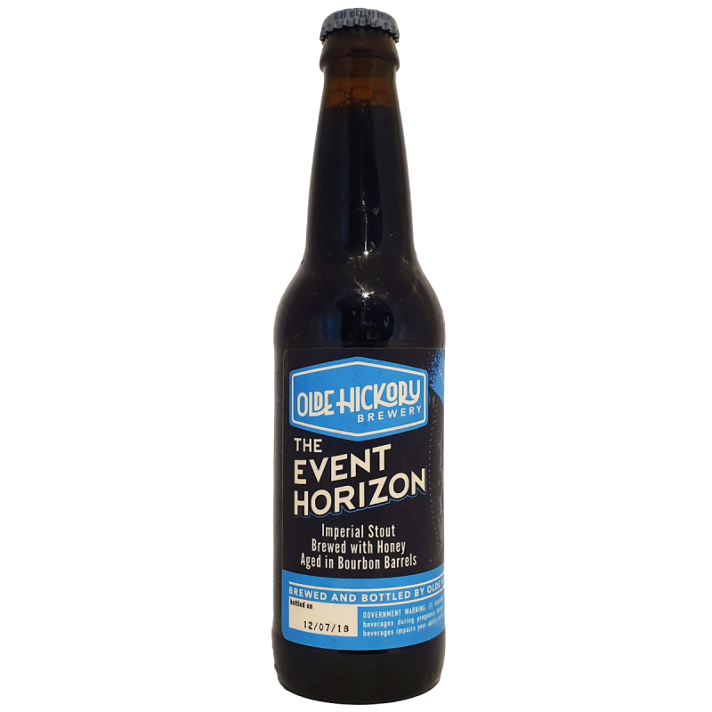 Event Horizons - 35 cl - Olde Hickory Brewery