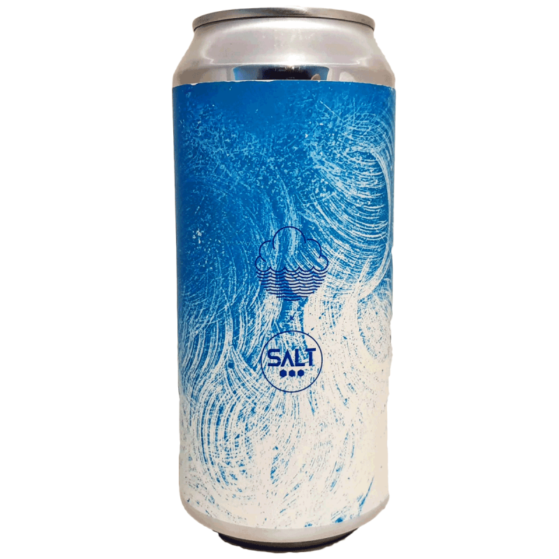 Bière Is There Room In the Budget For A Sports Car? Pale Ale 44 cl - Cloudwater Brew Co x Salt