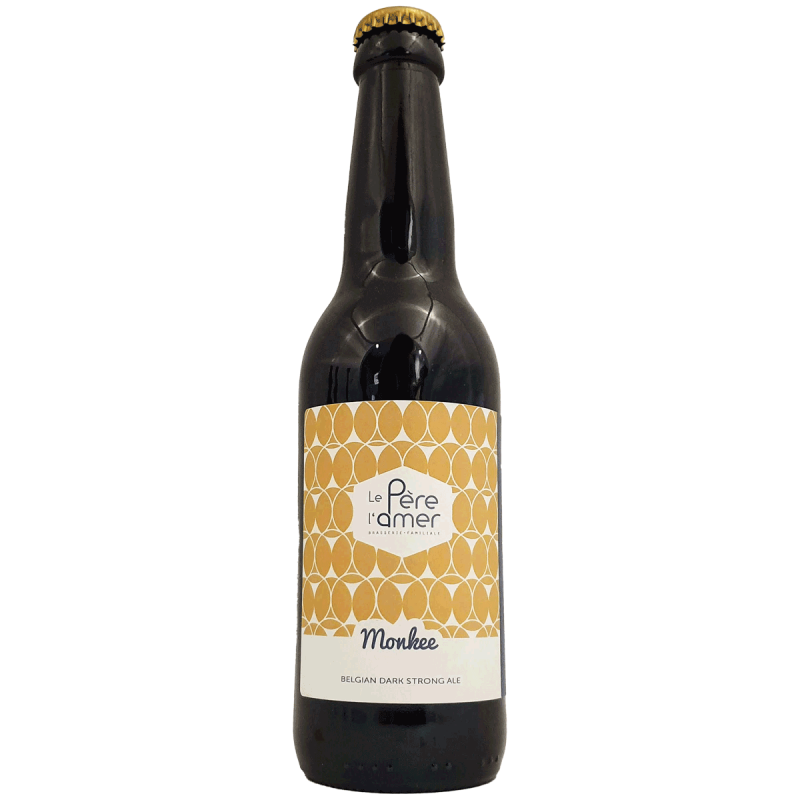 biere-monkee-belgian-stong-dark-ale-33-cl-brasserie-le-pere-lamer