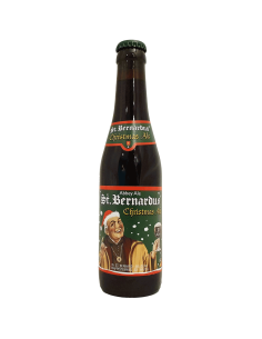 St. Bernardus Christmas Ale - 33 cl