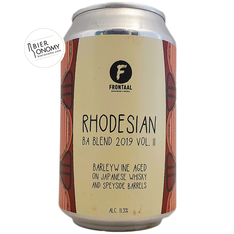 biere-rhodesian-ba-blend-2019-vol-ii-barley-wine-brouwerij-brasserie-frontaal-canette