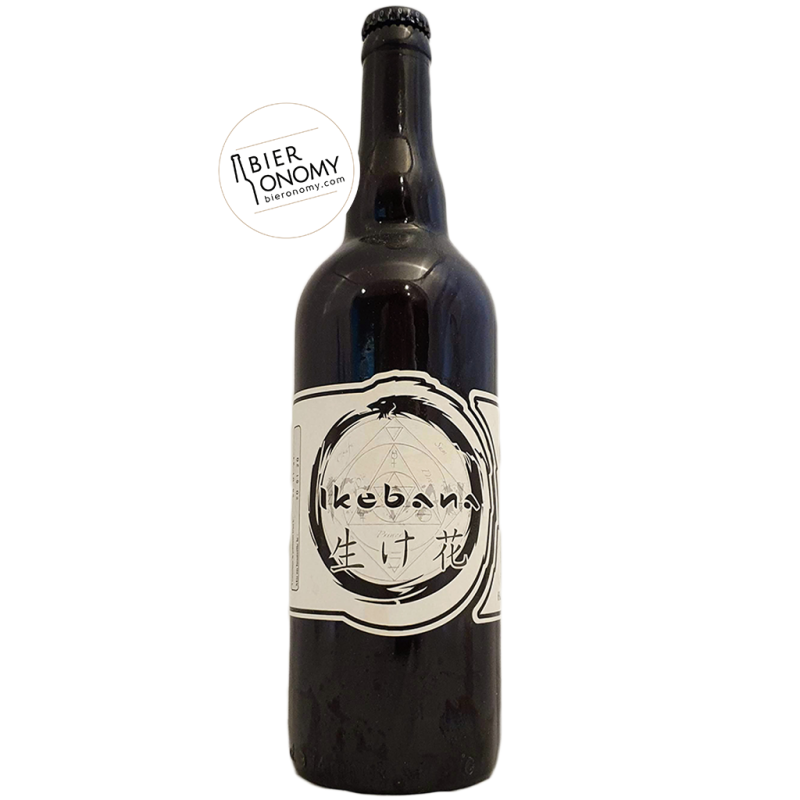 biere-ikebana-ipa-brasserie-ouroboros-bouteille-75-cl