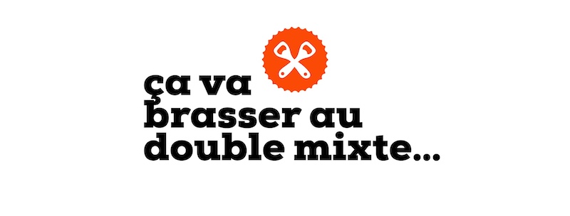 Lyon Bière Festival 7 2024 Double Mixte