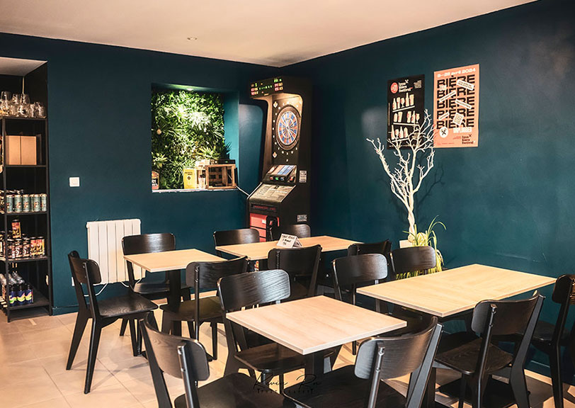 Bar Bieronomy Seynod Annecy Chaux-Balmont Haute-Savoie