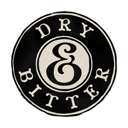Dry & Bitter