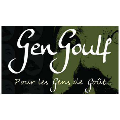 Gengoulf