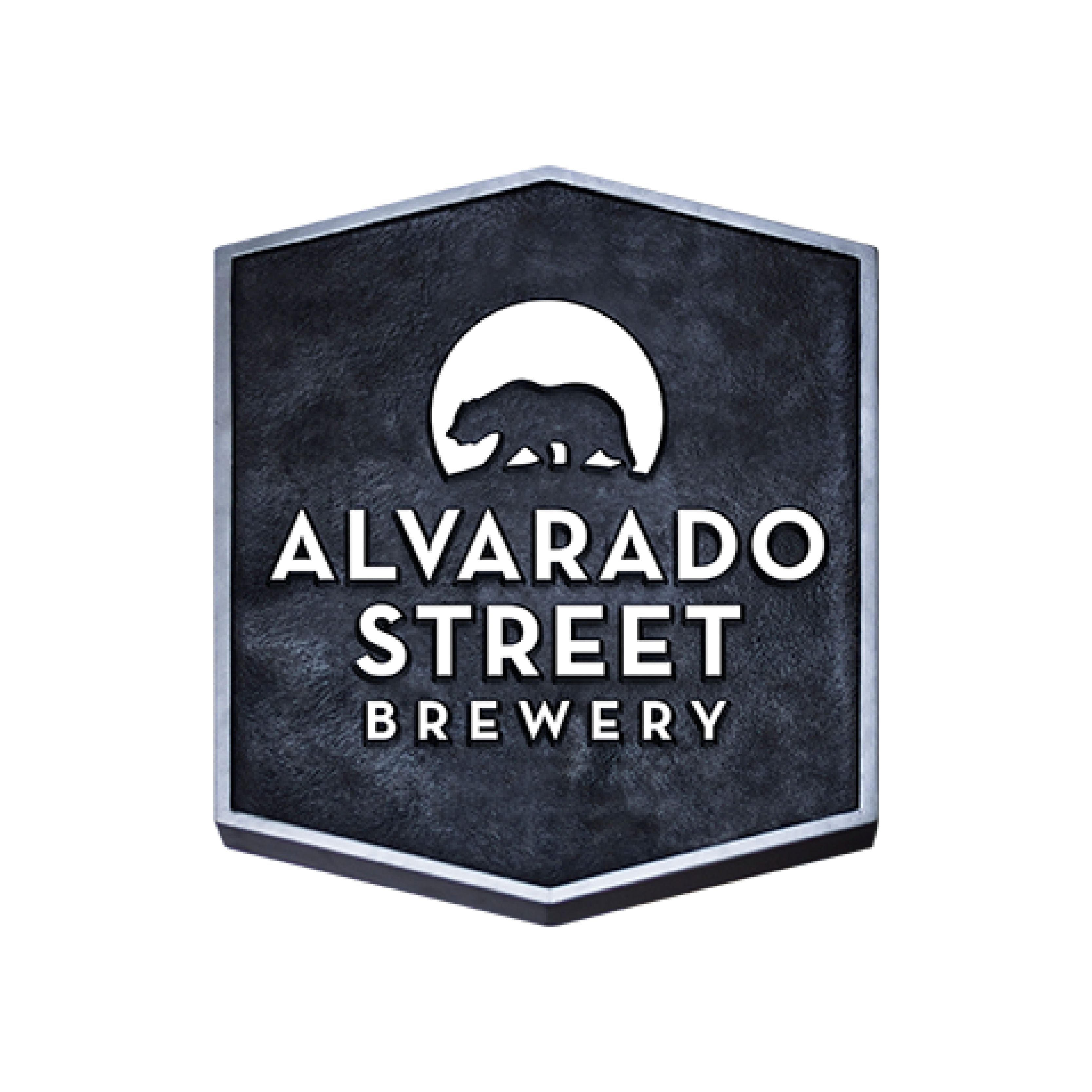 Alvarado Street