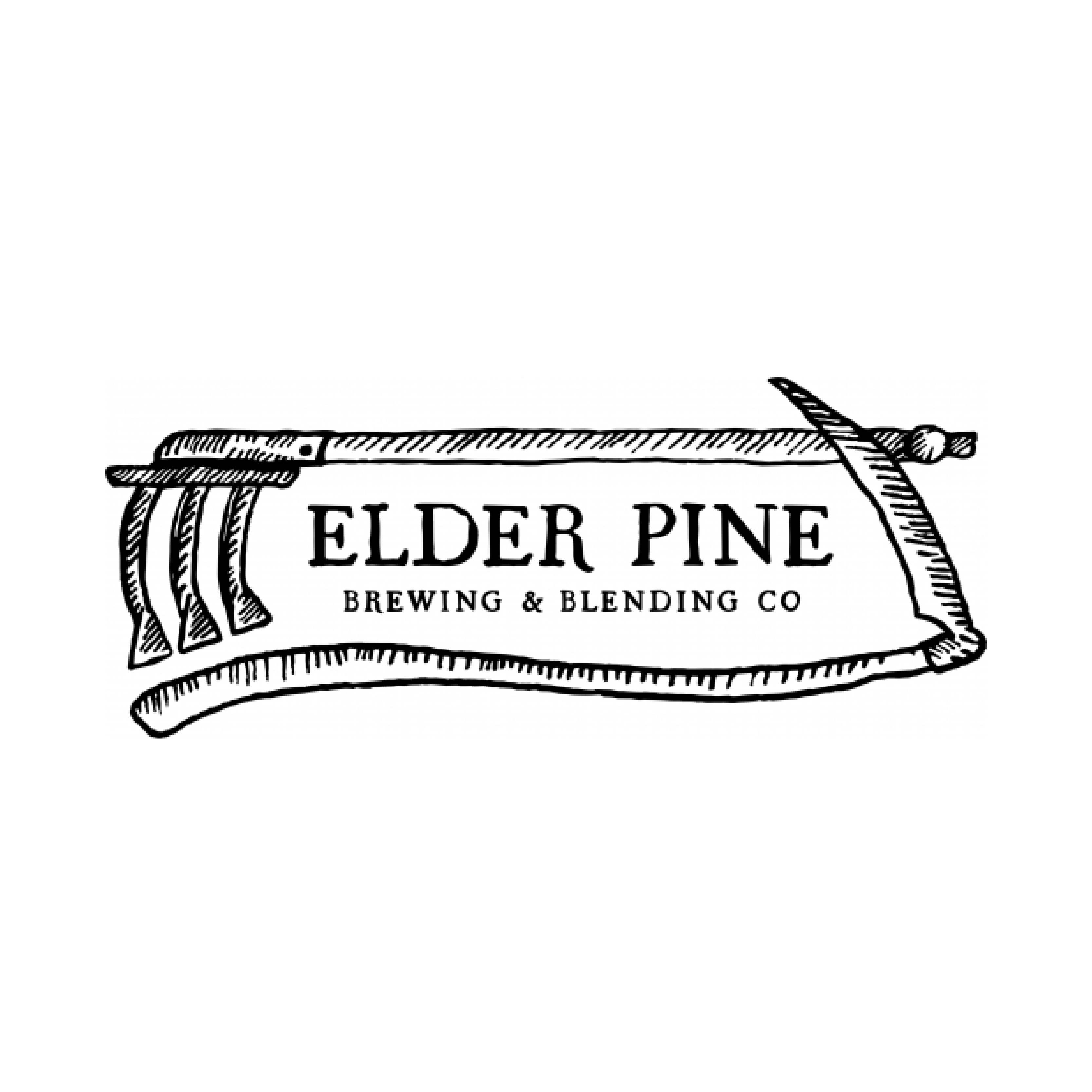 Elder Pine