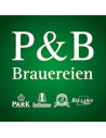 Park & Bellheimer Brauereien
