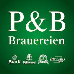 Park & Bellheimer Brauereien