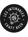 Les Intenables Craft Beer
