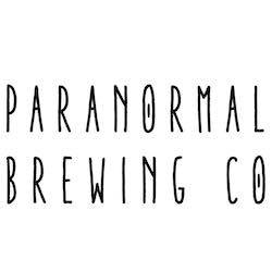 Paranormal Brewing