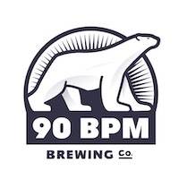 90 BPM Brewing Co