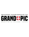 Manufacturer - Brasserie du Grand Pic
