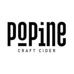 Popine Craft Cider