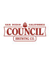 Council Brewing Co