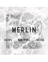Merlin Hops Brewing More