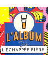 L'Album L'Échappée Bière